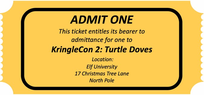 Ticket